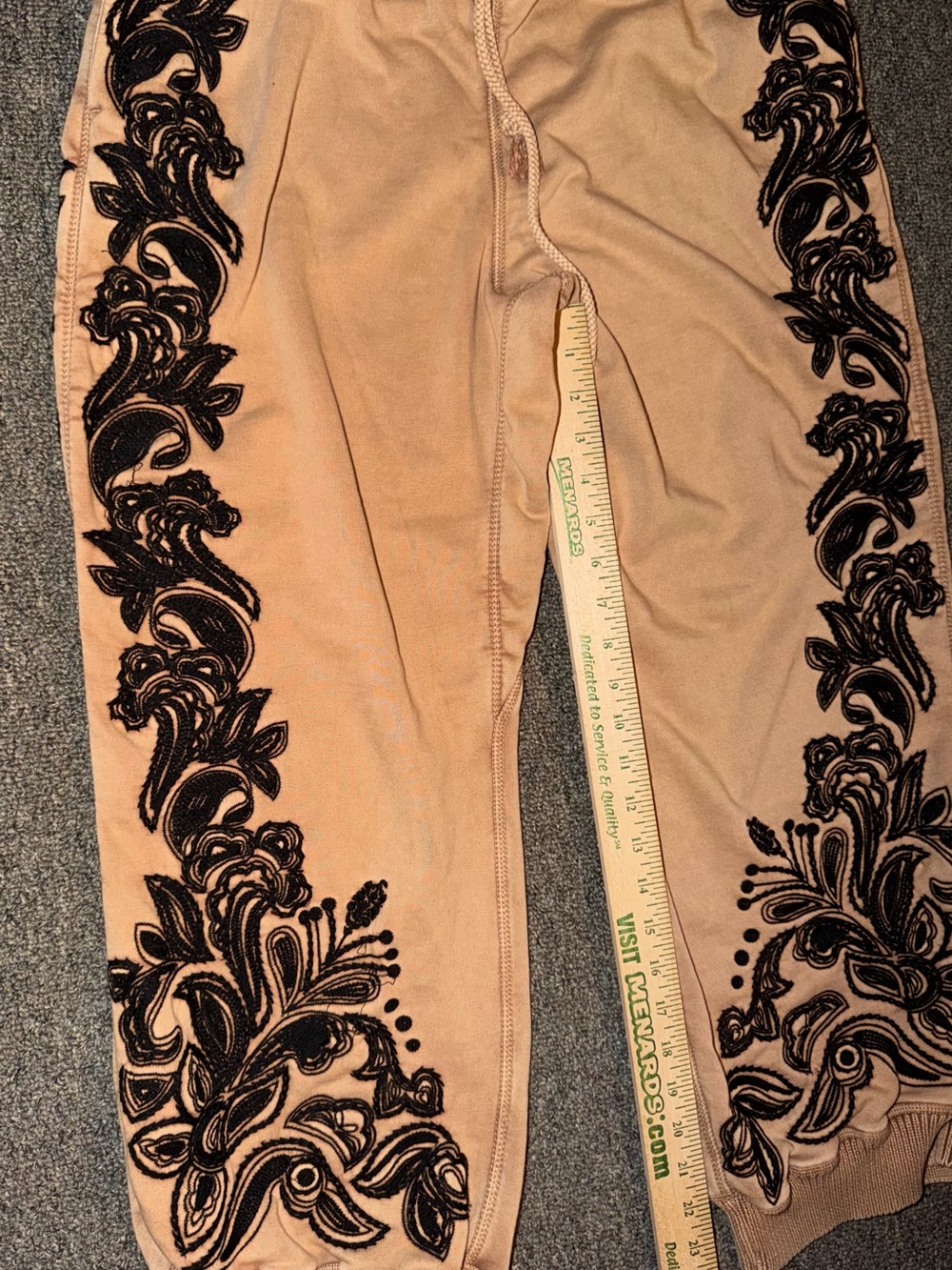 FP Movement Snowscape Pants - Picture 4 of 5